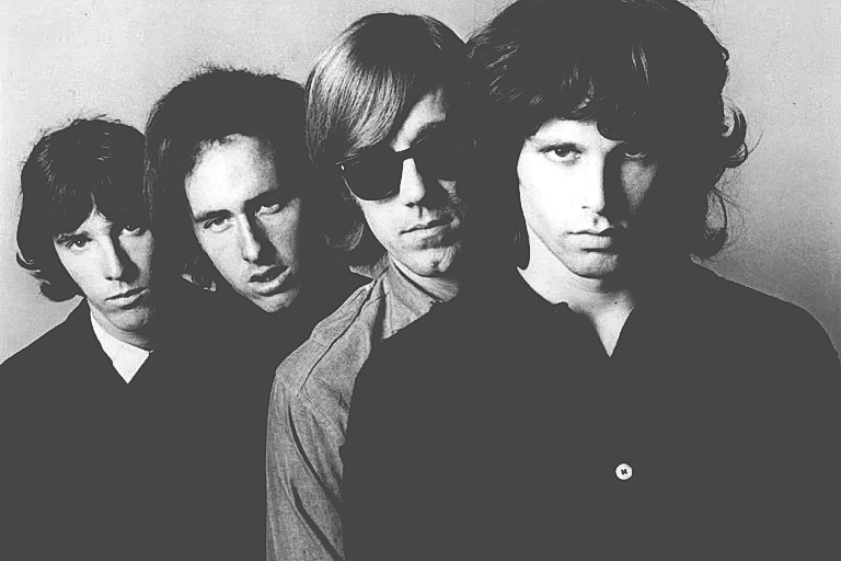 (Credit: Elektra Records-Joel Brodsky)
