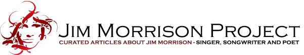 Jim Morrison Project