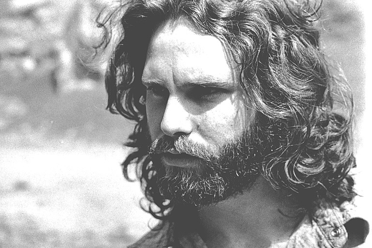 The Doors’ Jim Morrison | Estate of Edmund Teske/Michael Ochs Archives/Getty Images