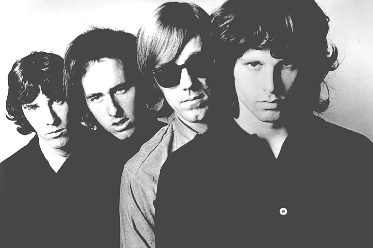 The Doors | Michael Ochs Archives/Getty Images