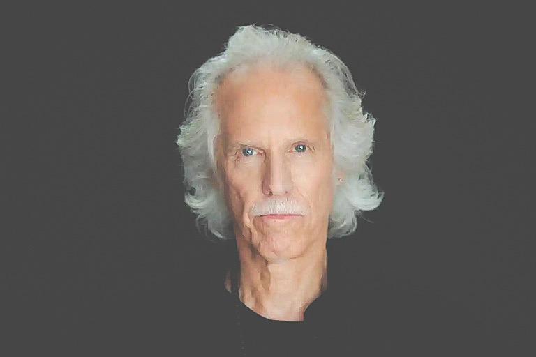 John Densmore … ‘I hated his self-destruction …’ Photograph: Jeff Katz