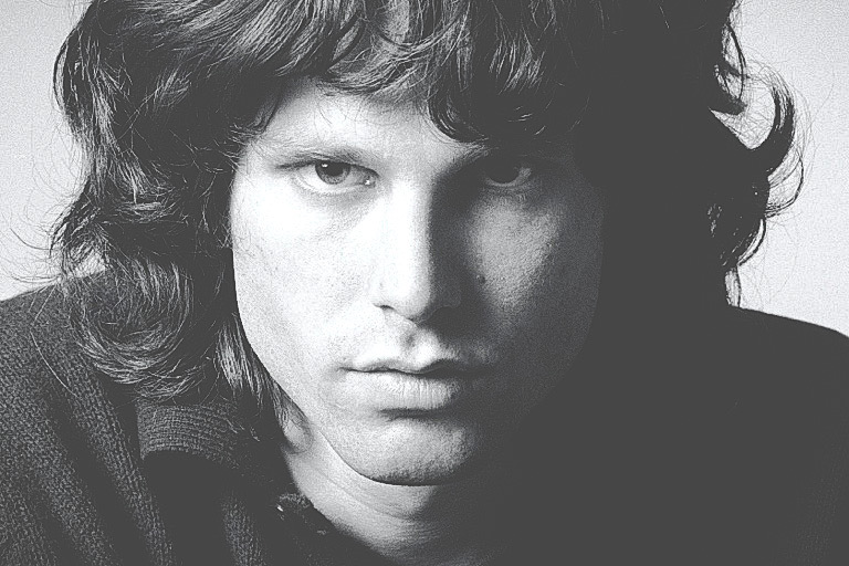 “The Collected Works of Jim Morrison: Poetry, Journals, Transcripts and Lyrics,” the new, nearly 600-page book published by HarperCollins, takes a deep dive into the work of the lead singer of The Doors. Morrison was 27 when he died in July of 1971.(From the book: THE COLLECTED WORKS OF JIM MORRISON by Jim Morrison. Copyright © 2021 by George Morrison Family Partnership, L.P., Courson Family Enterprises, LLC. Reprinted courtesy of Harper Design, an imprint of HarperCollins Publishers)