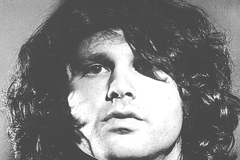 the lizard king: mystery of jim morrison's 1971 death endures