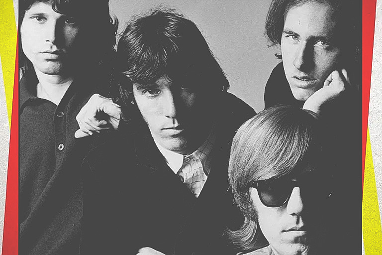 “My thing with acid is it’s always better to be outside. It’s just better to be in nature.” Photo-Illustration: Vulture; Photo by Michael Ochs Archives/Getty Images